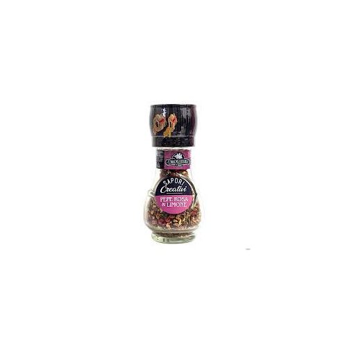 Pepe Rosa & Limone 33g Sapori