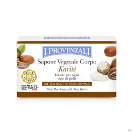 Szappan 250g Shea vajjal I Provenzali