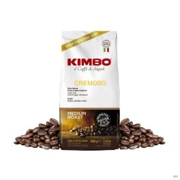 KIMBO Cremoso 1kg szemes
