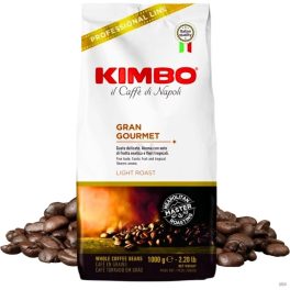 KIMBO Gran Gourmet 1kg szemes