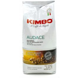 KIMBO Audace 1kg szemes