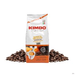 KIMBO Barista Delicato 1kg szemes