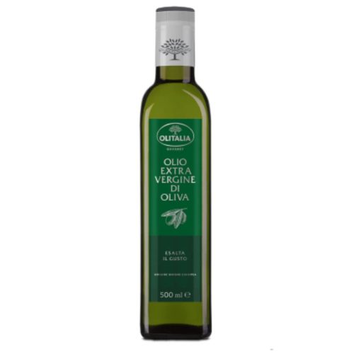 Oliva olaj Extra szűz Olitalia 250 ml