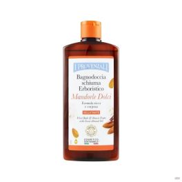Tusfürdő 400ml Mandorle Dolci I Provenzali