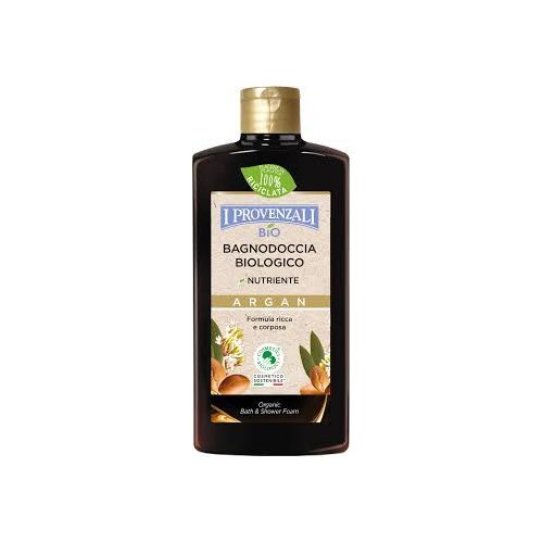 Tusfürdő 400ml Argan I Provenzali
