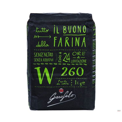 Garofalo liszt 1kg W260