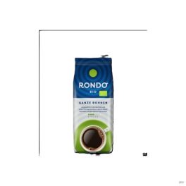Rondo BIO szemes kávé 500g