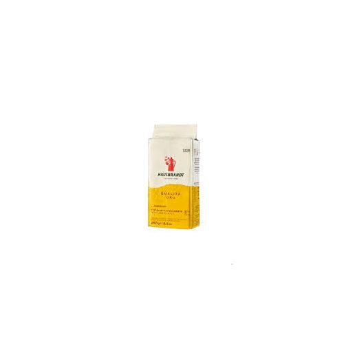 Hausbrandt Qualitá Oro őrölt kávé 250 g