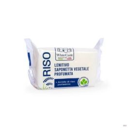 White Castle szappan 150g Riso 