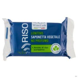 White Castle szappan 150g Riso 