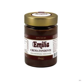 Crema Fondente 350 g Zaini