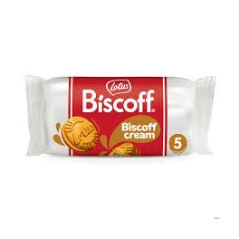 Biscoff keksz 50g Lotus