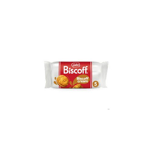 Biscoff keksz 50g Lotus