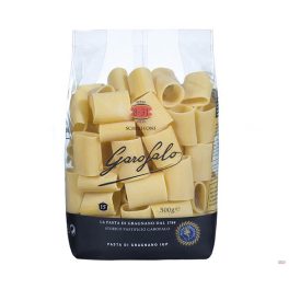 Garofalo 500g Schiaffoni 83-1
