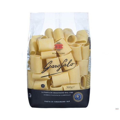 Garofalo 500g Schiaffoni 83-1