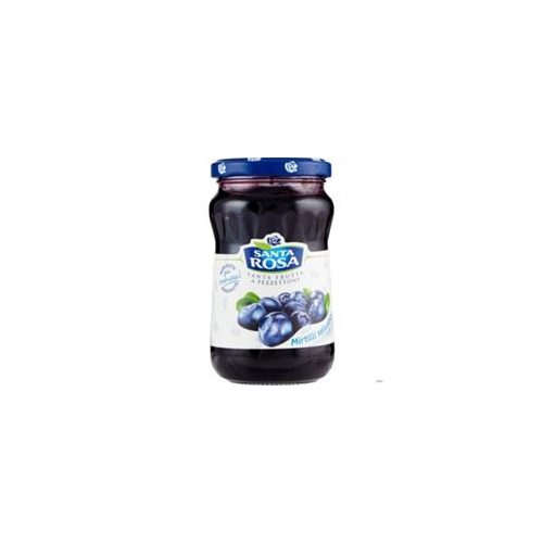 Áfonya  lekvár Santa Rosa 350 g