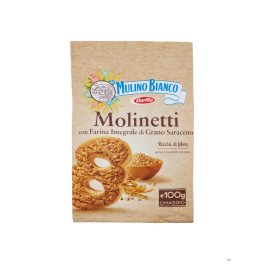 Mulino Bianco Molinetti keksz 800 g