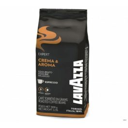 LAVAZZA expert Crema e Aroma szemes kávé 1 kg 