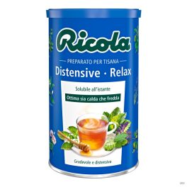 Ricola instant tea 200g Relax