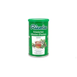 Ricola instant tea 200g Alle Erbe