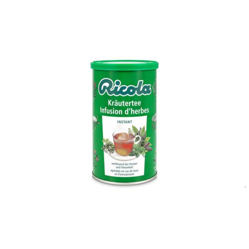 Ricola instant tea 200g Alle Erbe