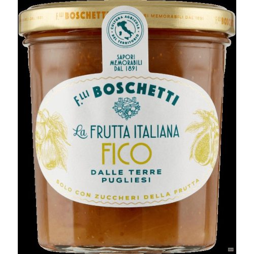 FÜGE lekvár Boschetti 320 g