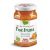 Fior di frutta lekvár Bio 250g Mandarin és kurkuma