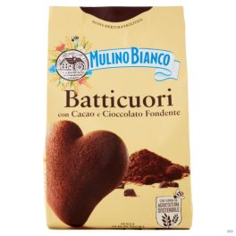 Batticuori kakaós keksz 350 g