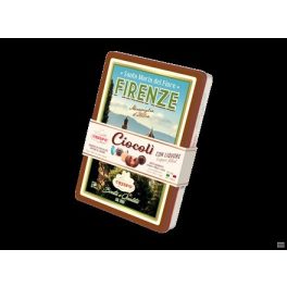 Firenze Praline 200g Crispo