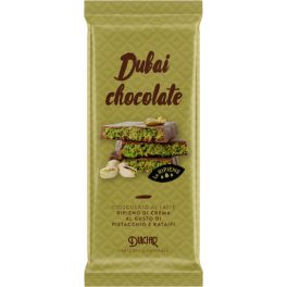 Dubai chocolate 100 g Dulciar