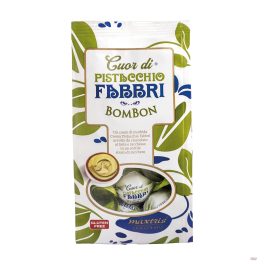 Cuor di Pistacchio Fabbri bombon 120 g 