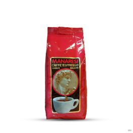 Manaresi 1 kg Caffe Espresso szemes kávé