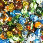Laica 1kg Praline válogatás