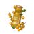 PomodoroCiliegino Giallo 350g ferrera