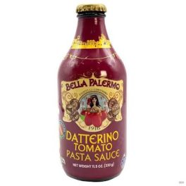 Salsa Pomodorino Datterino 330g Bella Palermo
