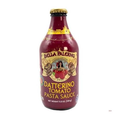 Salsa Pomodorino Datterino 330g Bella Palermo