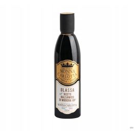 Glassa all Aceto Balsamico 250ml Nonna Carlotta