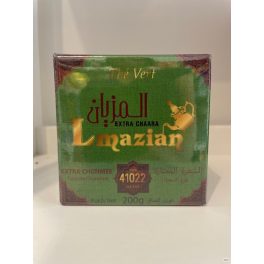 Zöld Tea 200g Lmazian 41022