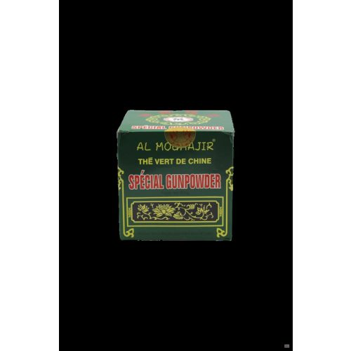 Zöld Tea 200g Lmazian  Gunpowder3505