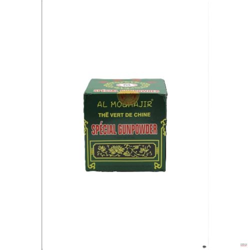 Zöld Tea 200g Lmazian  Gunpowder3505