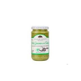 Pesto Genovese con Tartufo 180 g Colle del Tartufo