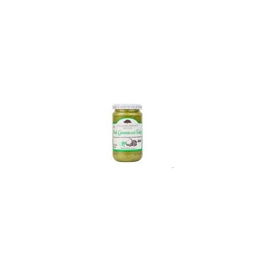 Pesto Genovese con Tartufo 180 g Colle del Tartufo