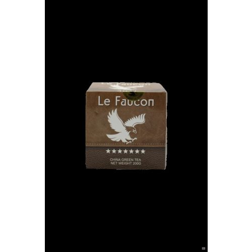 Zöld Tea 200g LE FAUCON 4011