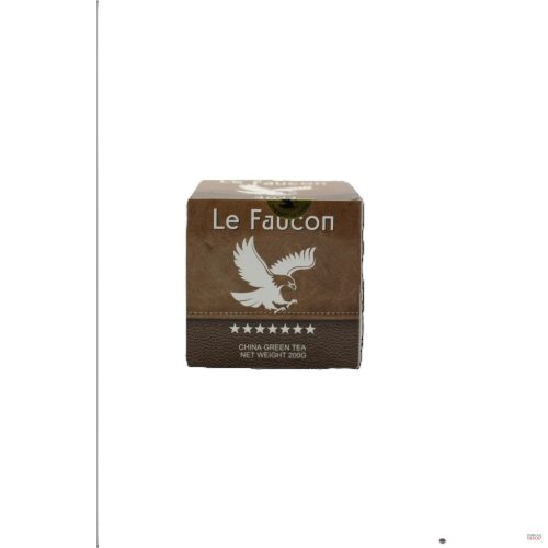 Zöld Tea 200g LE FAUCON 4011