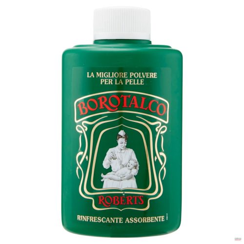 Borotalco hintőpor 200g