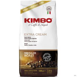 KIMBO Extra Cream 1kg szemes