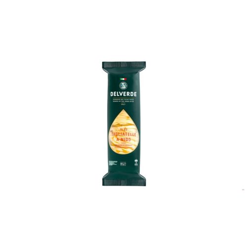 Delverde 250 g Tagliatelle a nido no82