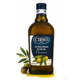 Cirio Extraszűz olívaolaj 1 l
