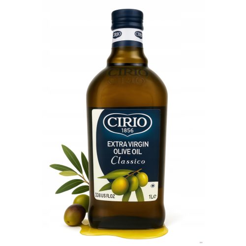 Cirio Extraszűz olívaolaj 1 l