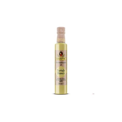 Olívaolaj Extra Szűz 250 ml Dante Szarvasgombás